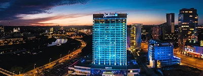 radisson blu fotografija 1